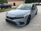 2022 Honda Civic Hatchback Sport