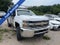 2017 Chevrolet Silverado 2500HD Work Truck