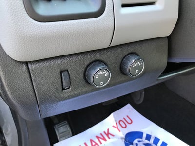 2022 Chevrolet Colorado 4WD Work Truck