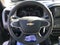 2022 Chevrolet Colorado 4WD Work Truck