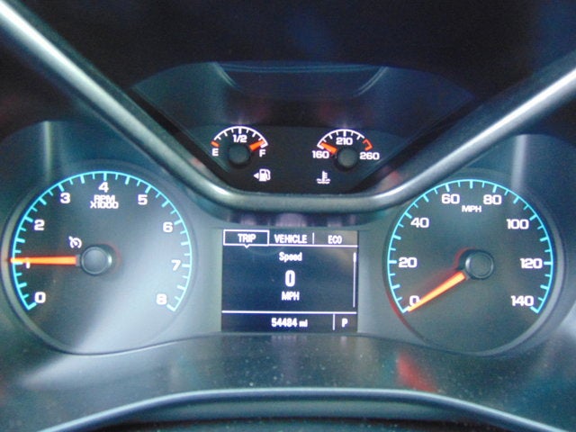 2022 Chevrolet Colorado 4WD Work Truck