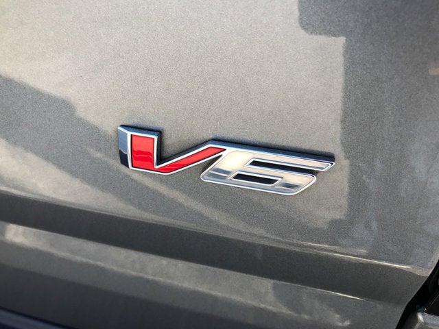 2022 Chevrolet Colorado 4WD Work Truck