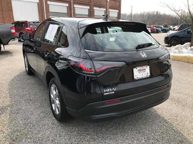2023 Honda HR-V LX