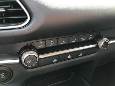 2026 Mazda Mazda CX-30 2.5 S AWD