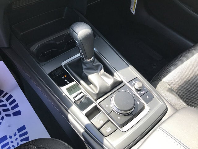 2026 Mazda Mazda CX-30 2.5 S AWD