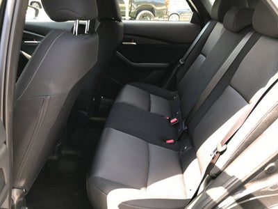 2026 Mazda Mazda CX-30 2.5 S AWD