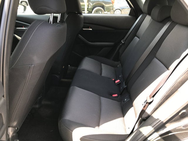 2026 Mazda Mazda CX-30 2.5 S AWD