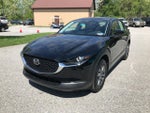 2026 Mazda Mazda CX-30 2.5 S AWD