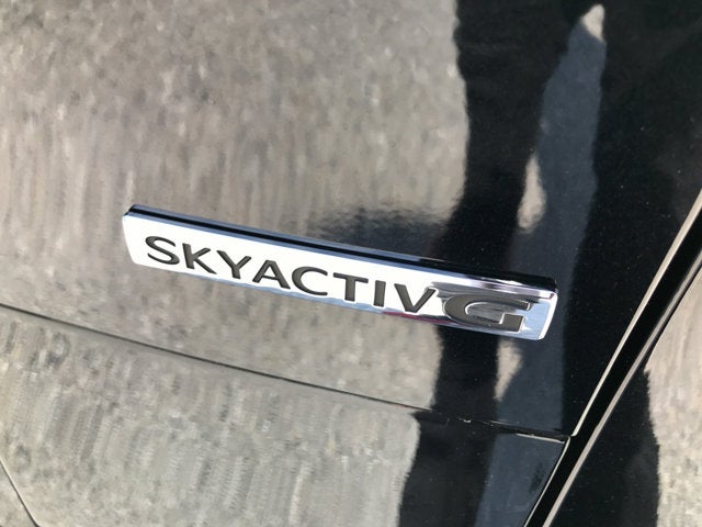 2026 Mazda Mazda CX-30 2.5 S AWD