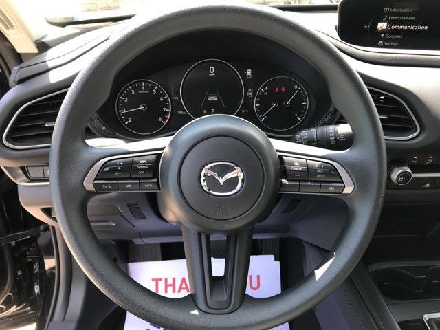 2026 Mazda Mazda CX-30 2.5 S AWD