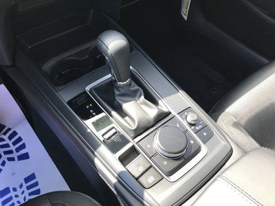 2026 Mazda Mazda CX-30 2.5 S AWD