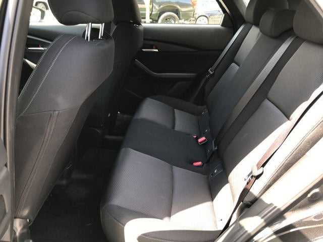 2026 Mazda Mazda CX-30 2.5 S AWD