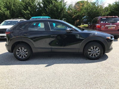 2026 Mazda Mazda CX-30 2.5 S AWD