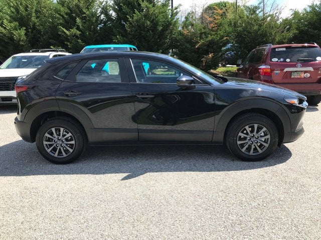2026 Mazda Mazda CX-30 2.5 S AWD