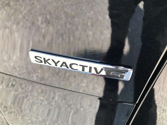 2026 Mazda Mazda CX-30 2.5 S AWD