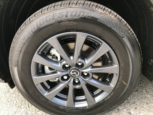 2026 Mazda Mazda CX-30 2.5 S AWD