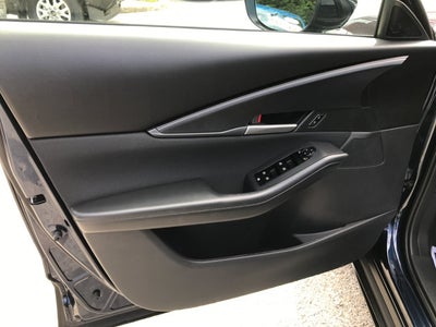 2026 Mazda Mazda CX-30 2.5 S AWD