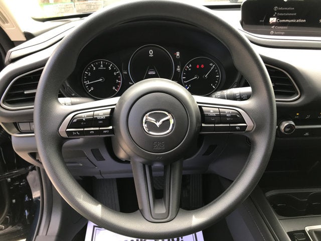 2026 Mazda Mazda CX-30 2.5 S AWD