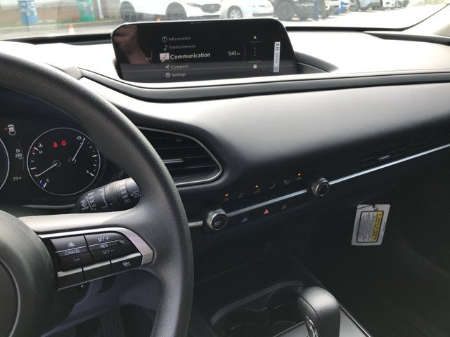 2026 Mazda Mazda CX-30 2.5 S AWD
