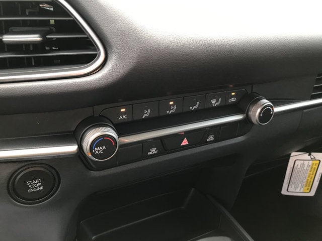 2026 Mazda Mazda CX-30 2.5 S AWD