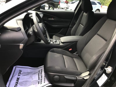 2026 Mazda Mazda CX-30 2.5 S AWD