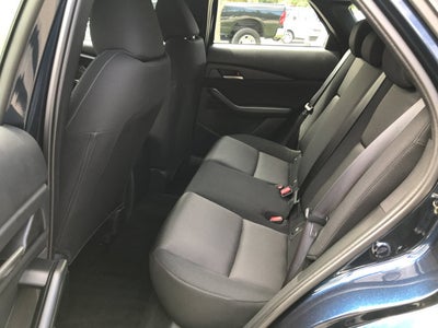 2026 Mazda Mazda CX-30 2.5 S AWD