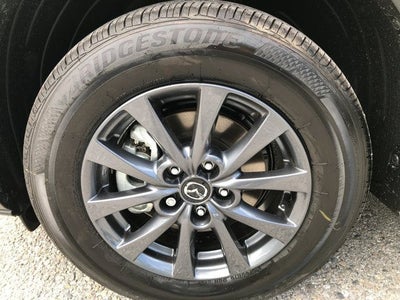 2026 Mazda Mazda CX-30 2.5 S AWD
