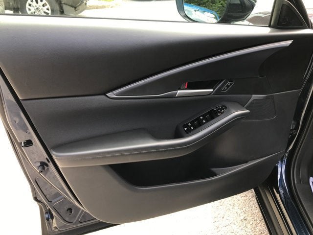 2026 Mazda Mazda CX-30 2.5 S AWD