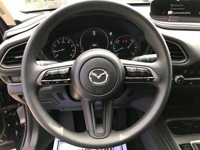2026 Mazda Mazda CX-30 2.5 S AWD