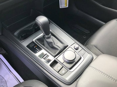 2026 Mazda Mazda CX-30 2.5 S AWD