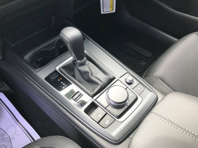 2026 Mazda Mazda CX-30 2.5 S AWD