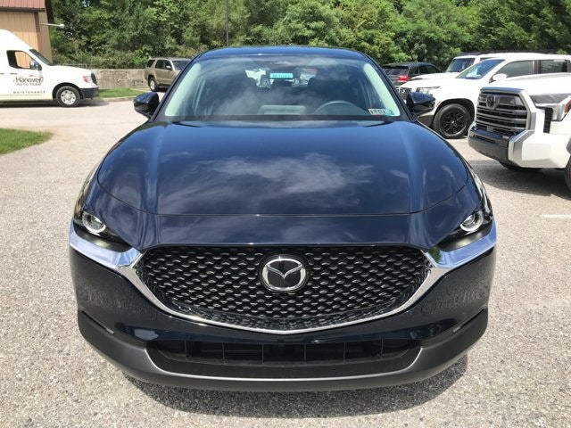 2026 Mazda Mazda CX-30 2.5 S AWD