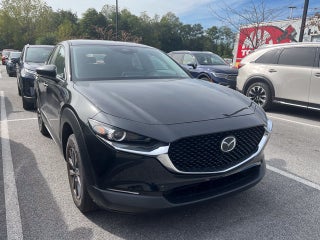 2026 Mazda Mazda CX-30 2.5 S AWD