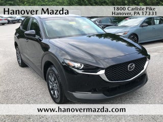 2023 Mazda Mazda CX-30 2.5 S
