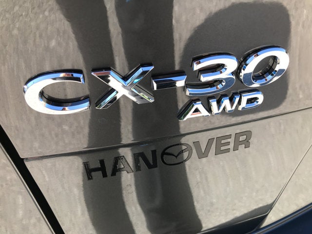 2026 Mazda Mazda CX-30 2.5 S Select Sport