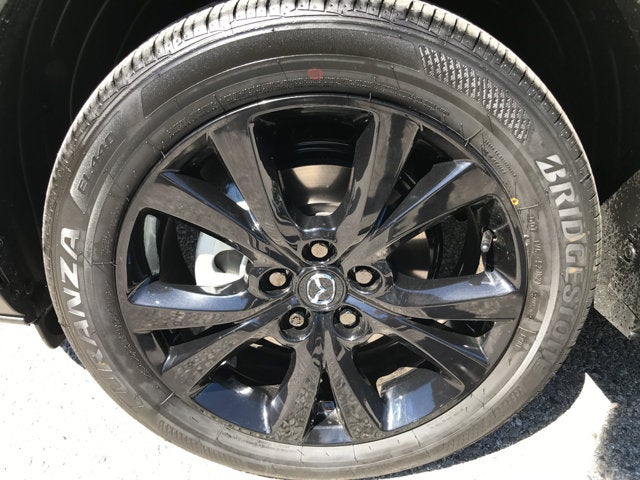 2026 Mazda Mazda CX-30 2.5 S Select Sport