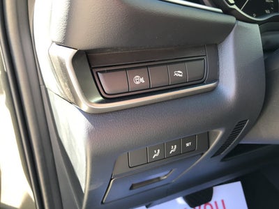 2026 Mazda Mazda CX-30 2.5 S Select Sport