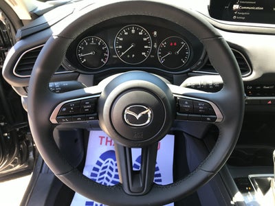 2026 Mazda Mazda CX-30 2.5 S Select Sport
