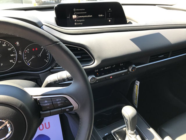 2026 Mazda Mazda CX-30 2.5 S Select Sport