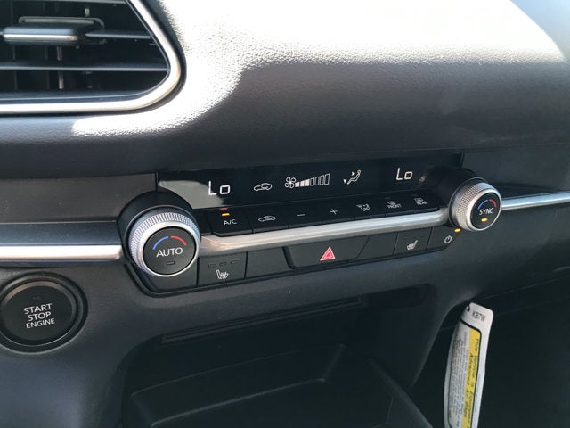 2026 Mazda Mazda CX-30 2.5 S Select Sport