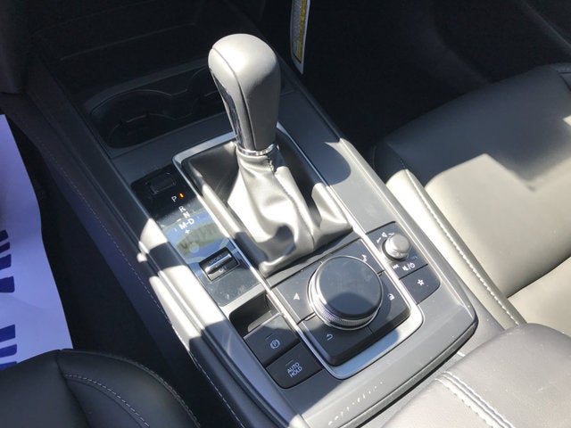 2026 Mazda Mazda CX-30 2.5 S Select Sport