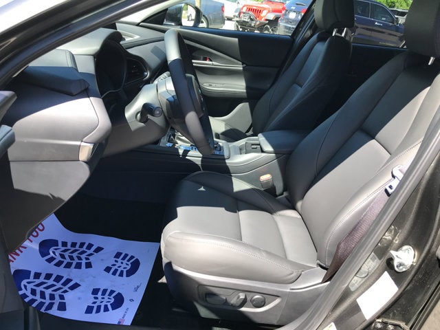 2026 Mazda Mazda CX-30 2.5 S Select Sport
