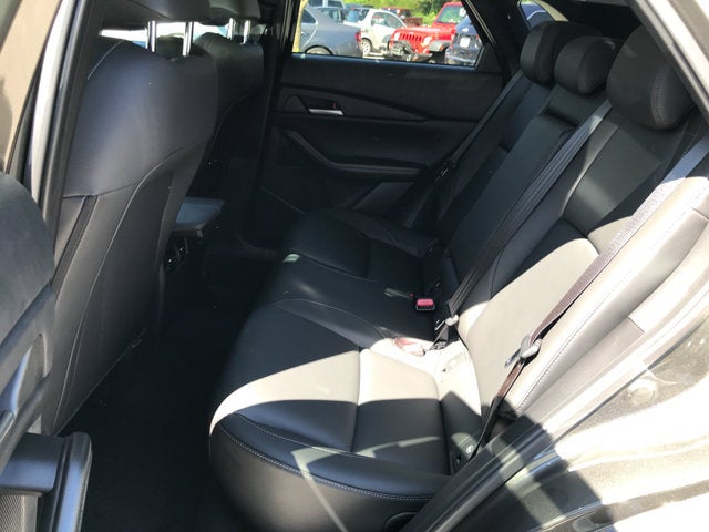 2026 Mazda Mazda CX-30 2.5 S Select Sport