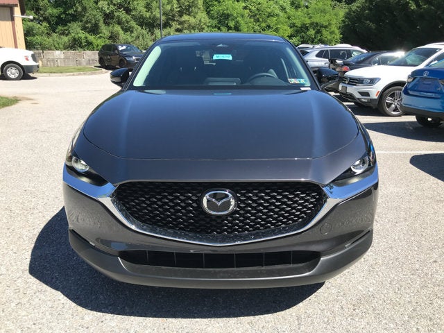 2026 Mazda Mazda CX-30 2.5 S Select Sport