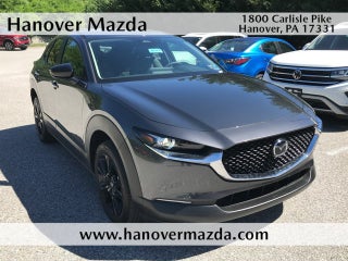 2026 Mazda Mazda CX-30 2.5 S Select Sport AWD