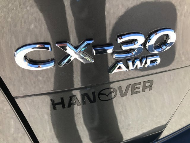2026 Mazda Mazda CX-30 2.5 S Select Sport AWD