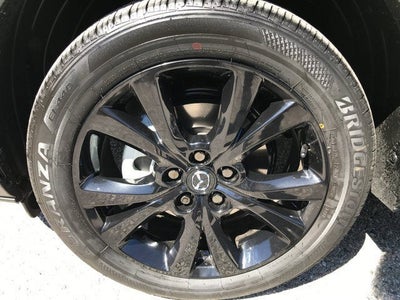 2026 Mazda Mazda CX-30 2.5 S Select Sport AWD