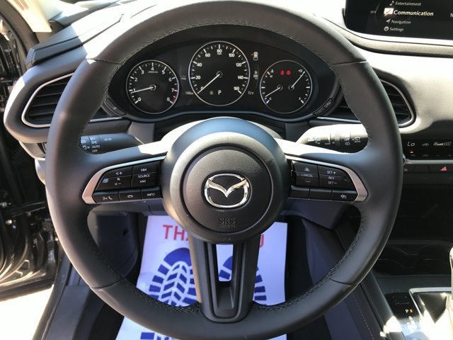 2026 Mazda Mazda CX-30 2.5 S Select Sport AWD