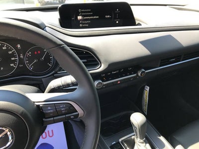 2026 Mazda Mazda CX-30 2.5 S Select Sport AWD