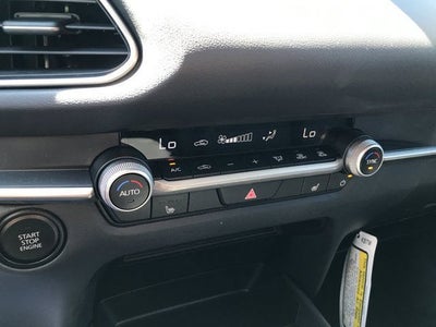 2026 Mazda Mazda CX-30 2.5 S Select Sport AWD